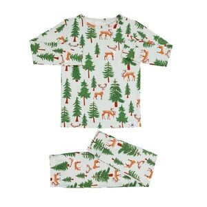 Sweet Bamboo - What a Stud Big Kid Pajamas